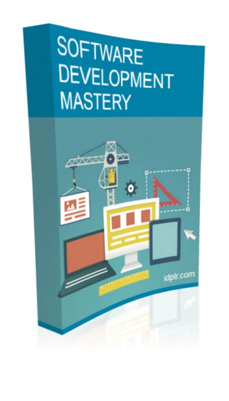 Product picture Software Development Mastery