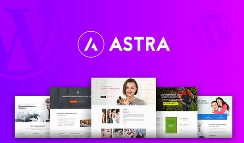Product picture ASTRA PRO WORDPRESS PLUGIN 1.6.9