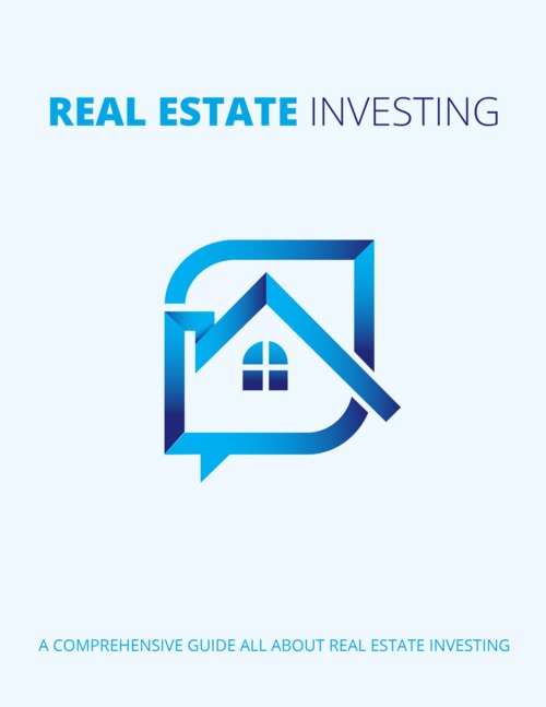 Product picture Real Estate Investing